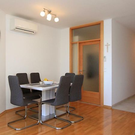Luxury Omis Apartment מראה חיצוני תמונה