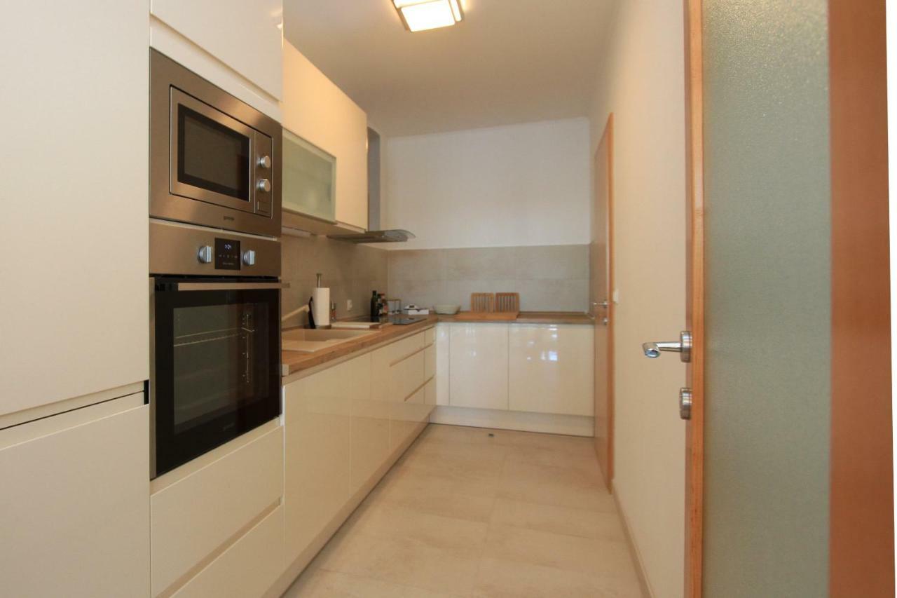 Luxury Omis Apartment מראה חיצוני תמונה