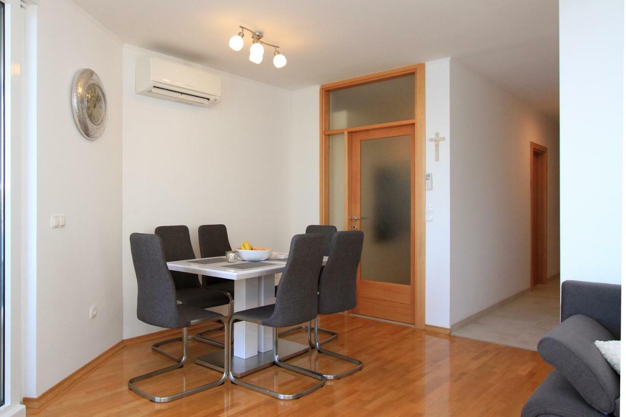 Luxury Omis Apartment מראה חיצוני תמונה