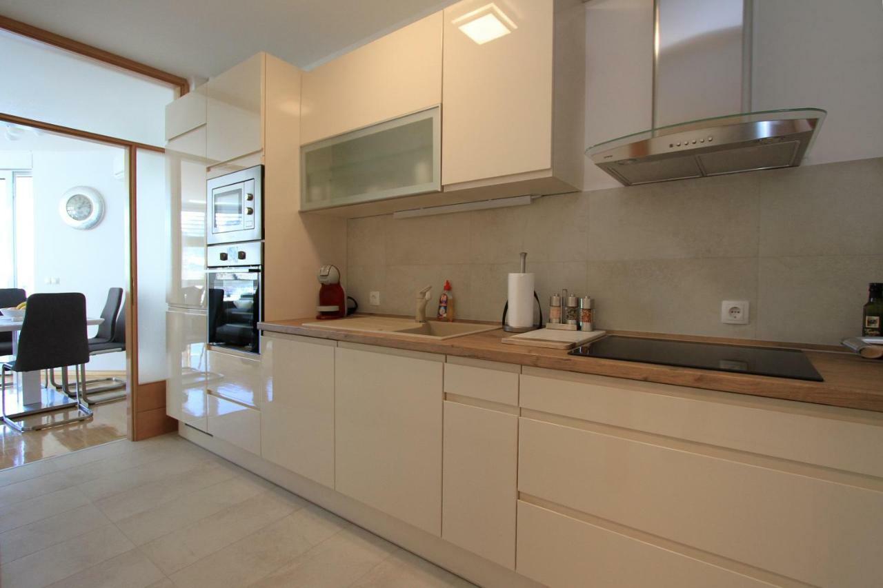 Luxury Omis Apartment מראה חיצוני תמונה