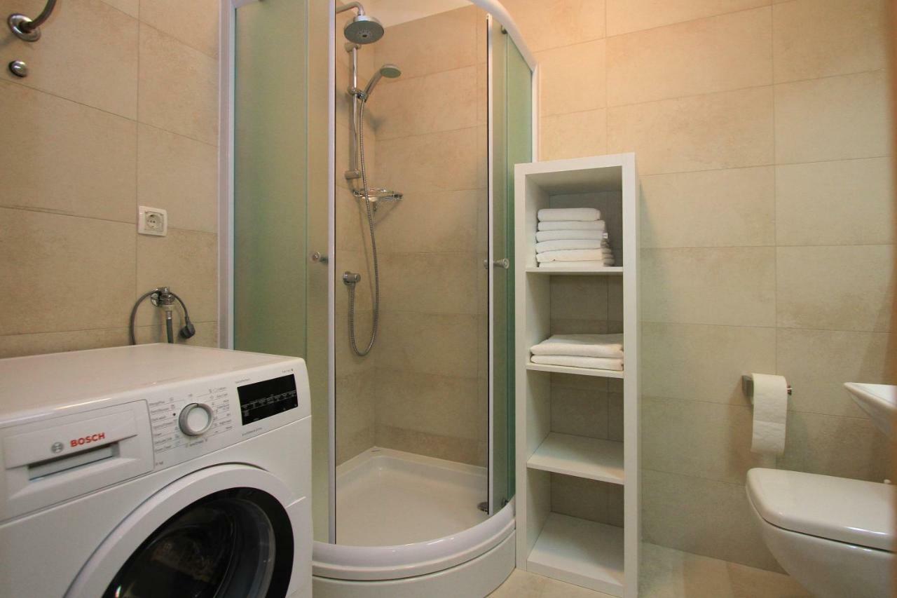 Luxury Omis Apartment מראה חיצוני תמונה