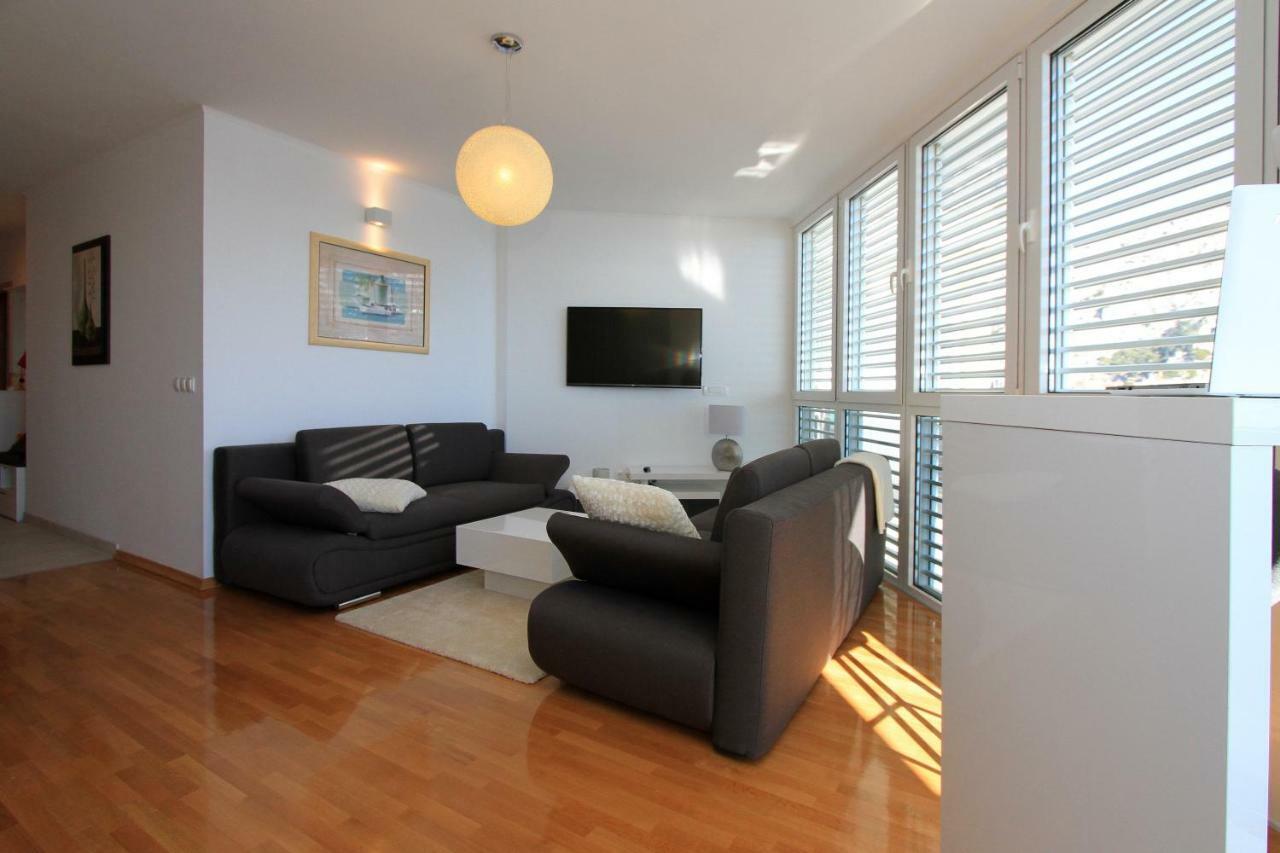 Luxury Omis Apartment מראה חיצוני תמונה