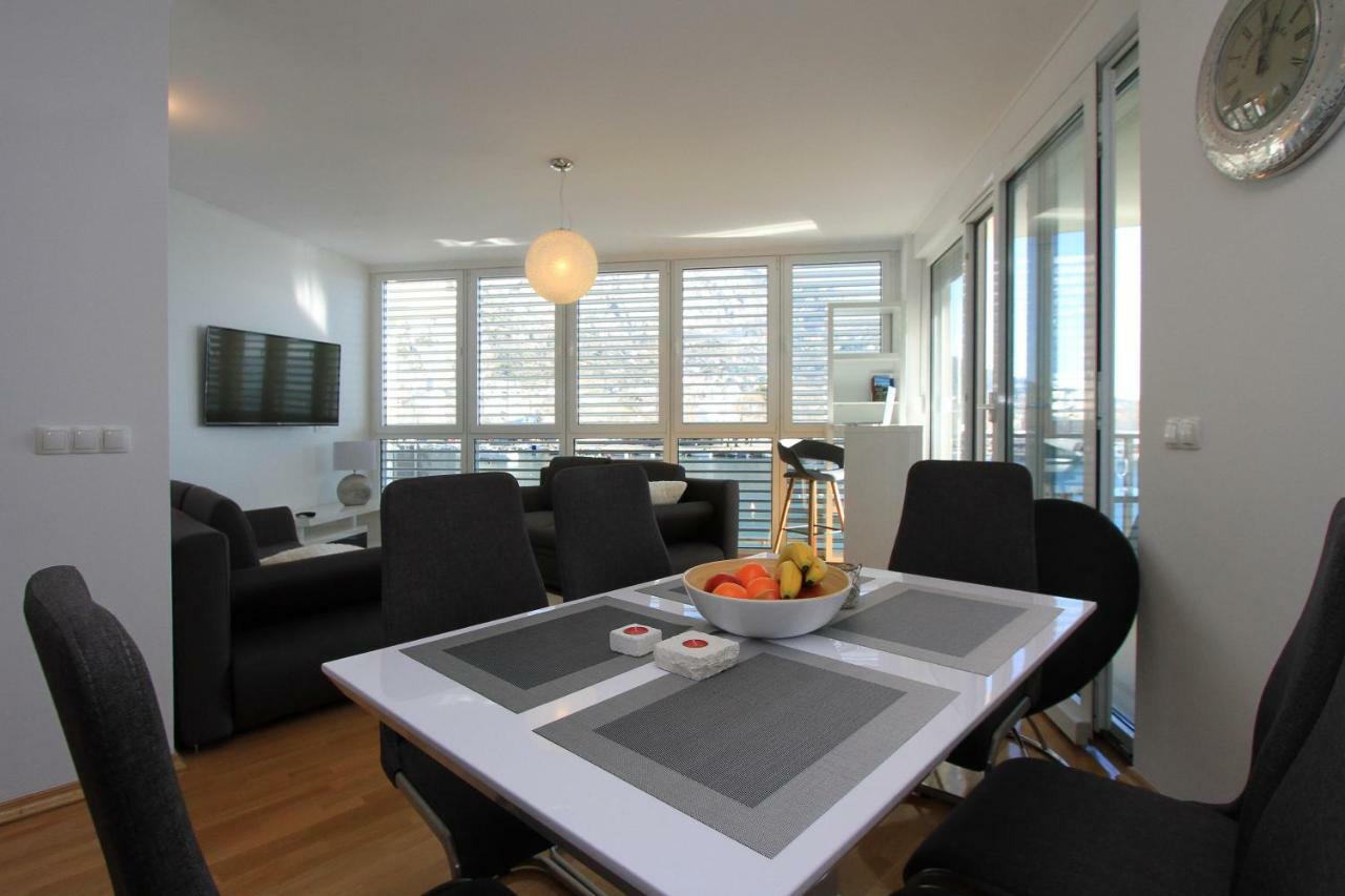 Luxury Omis Apartment מראה חיצוני תמונה