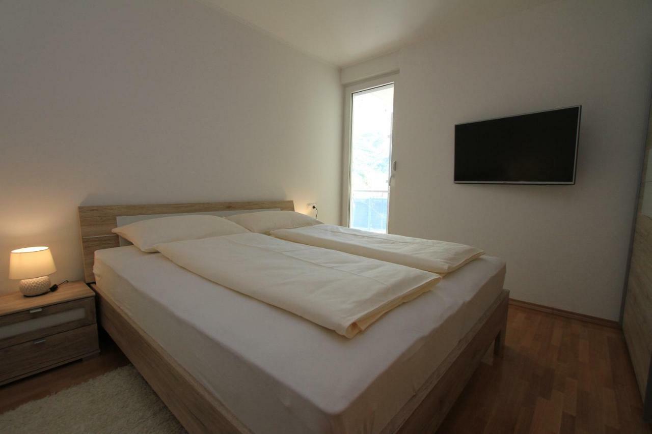 Luxury Omis Apartment מראה חיצוני תמונה