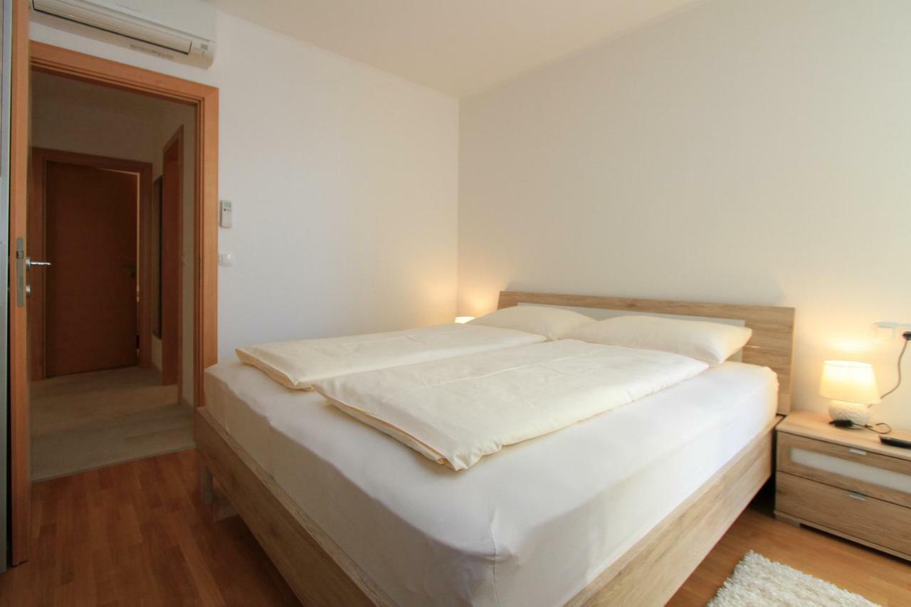 Luxury Omis Apartment מראה חיצוני תמונה