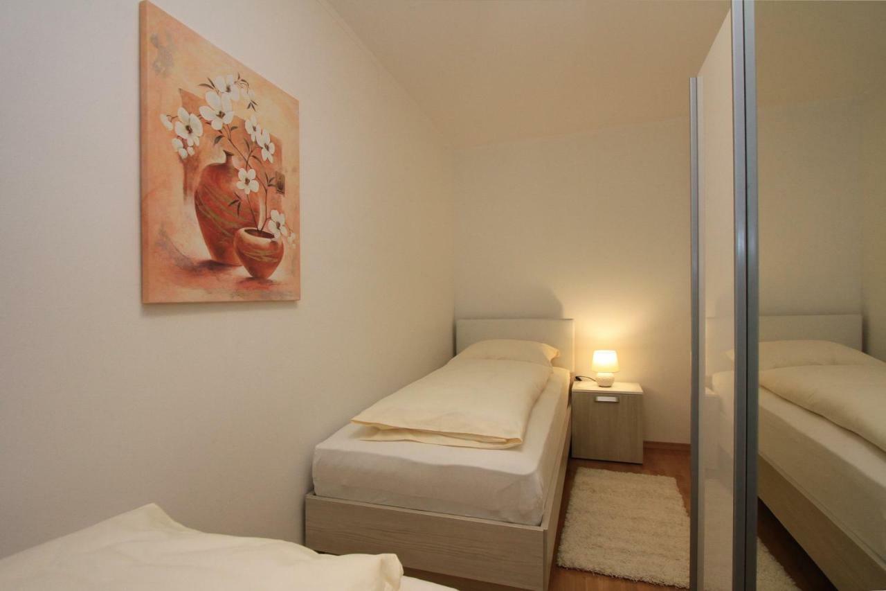 Luxury Omis Apartment מראה חיצוני תמונה