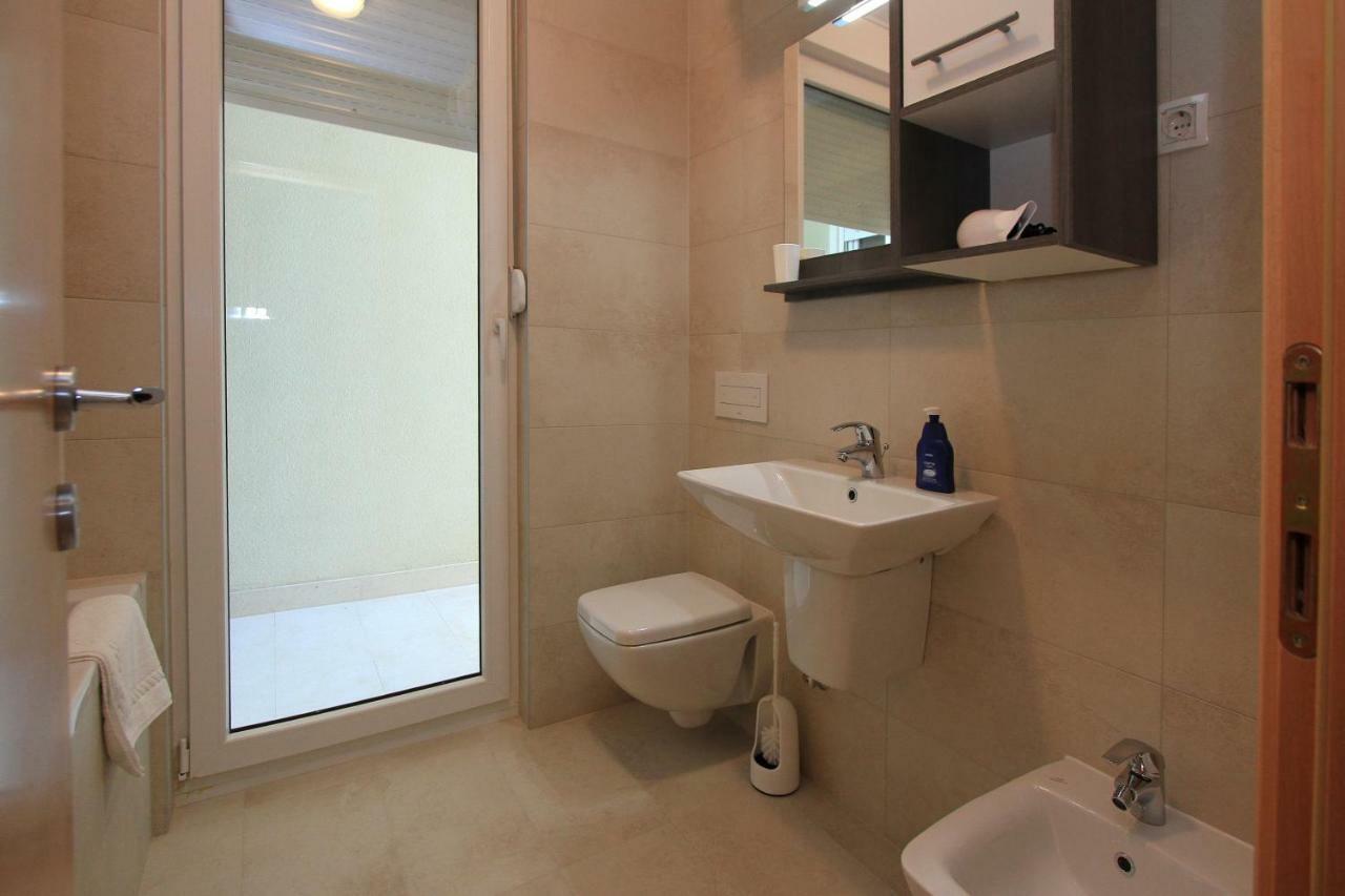Luxury Omis Apartment מראה חיצוני תמונה