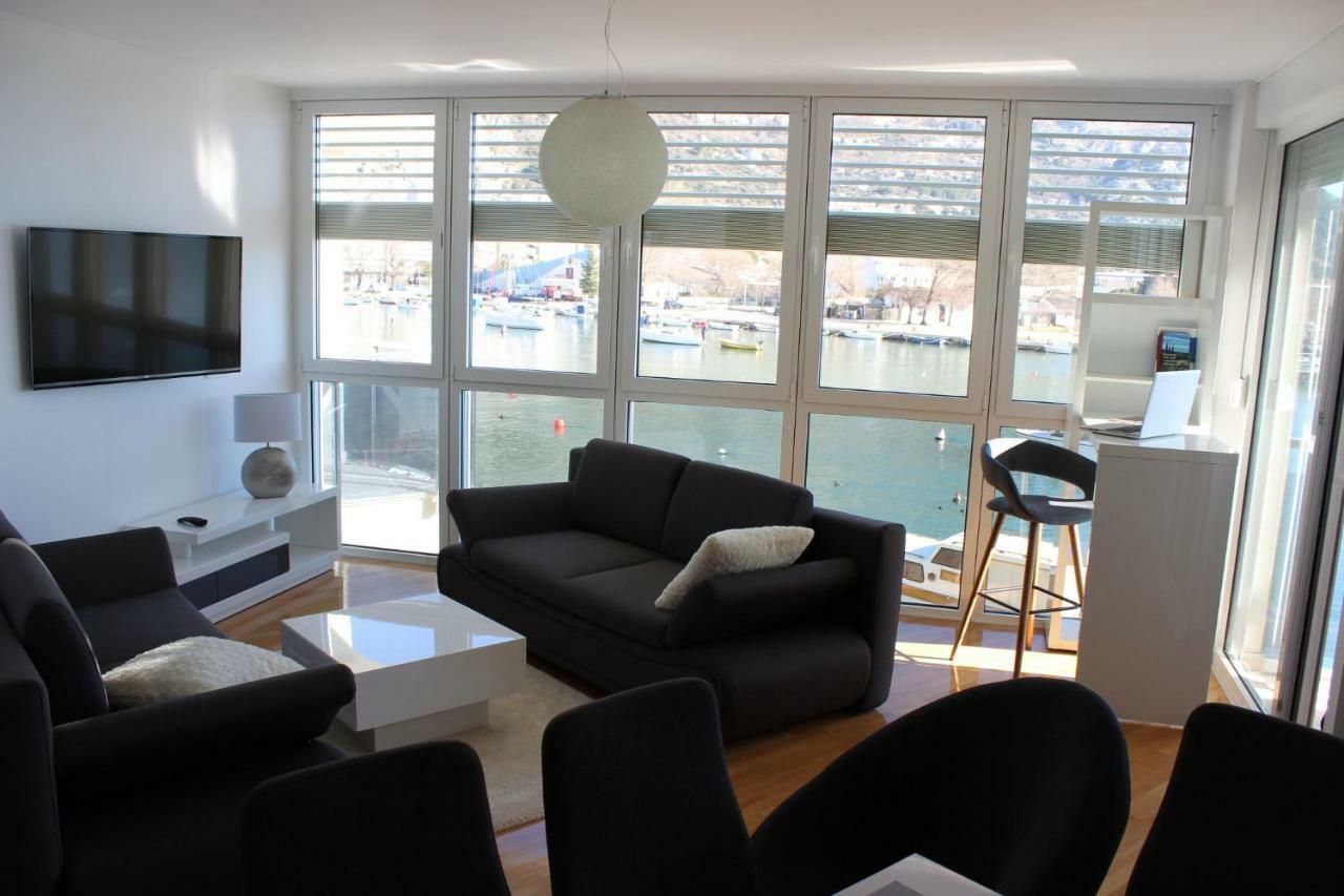 Luxury Omis Apartment מראה חיצוני תמונה